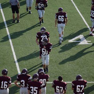 Meet your Posher, Jacob